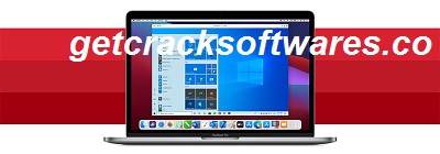 Parallels Desktop Crack + License Key Free Download 2022
