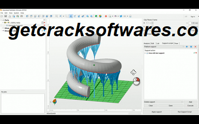 Autodesk Netfabb Crack + Full Version Free Download
