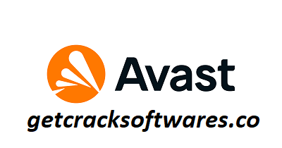 Avast Antivirus Crack + Key Full Download 2022
