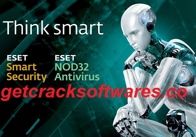 ESET Internet Security 14.2.23.0 Crack + License Key Full Download 2021