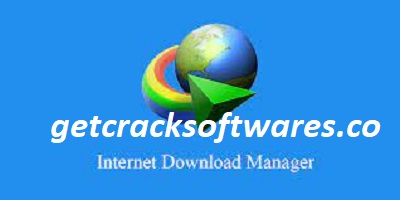 IDM Crack + Serial Key Free Download 2022