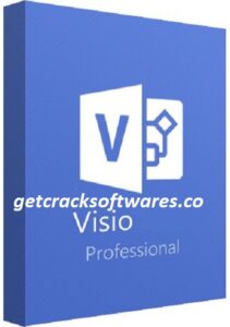 Microsoft Visio Pro 2022 Crack + Product Key Free Download
