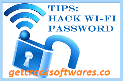 Wi-Fi Password Hacker Crack + License Key Full Version Download 20212