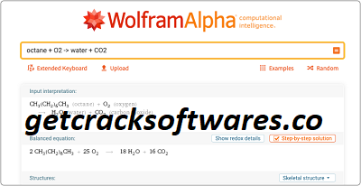 WolframAlpha Crack + Full Version 2022 Free Download