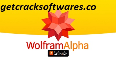 WolframAlpha Crack + Full Version 2022 Free Download