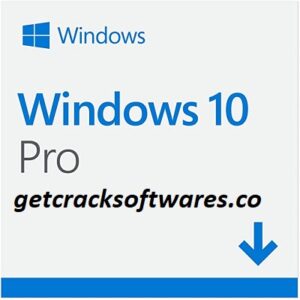 Windows 10 Pro Product Key + Crack Full Download 2021