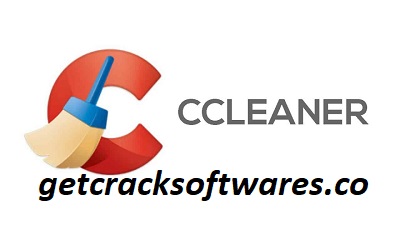 CCleaner Pro Crack + Activation Key Free Download 2022