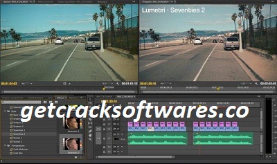 Adobe Premiere Pro CC Crack + Latest Version Free Download