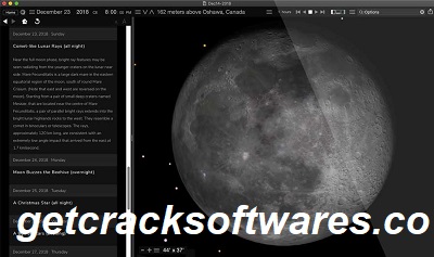 Starry Night Pro Plus Crack + Keygen Full Download 2022